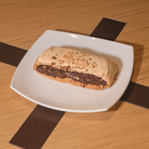 Biscotto all'amarena