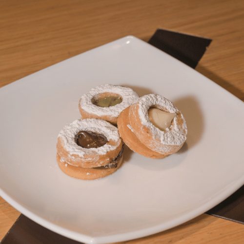 Occhi di Bue Piccoli