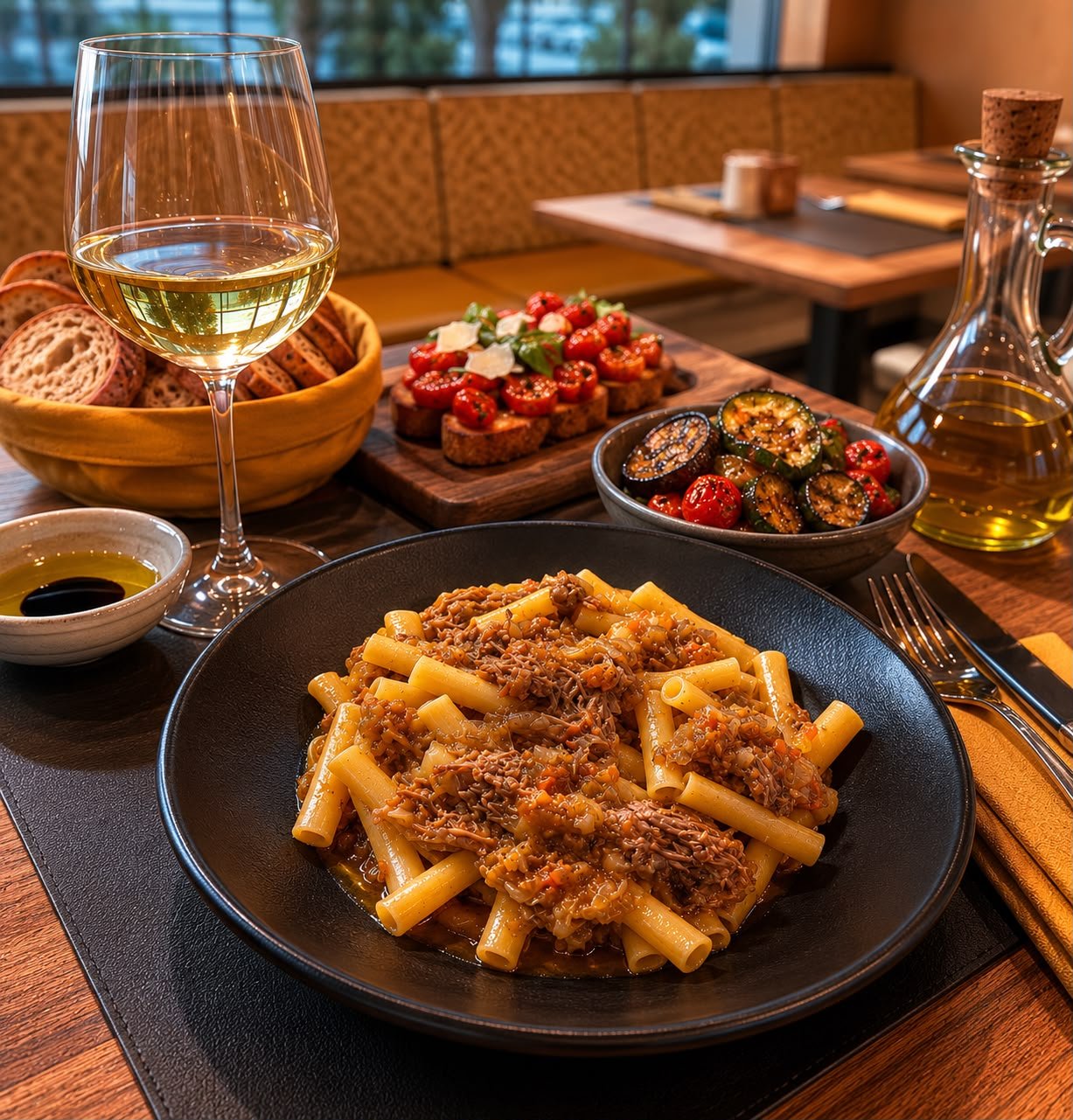 bistro